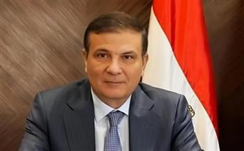   وزير الزراعة: نجاح مصر في فتح السوق الفيتنامي أمام صادراتها من البصل والثوم 