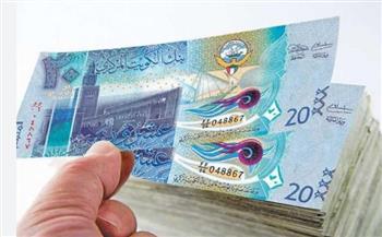   الدينار الكويتي اليوم: آخر الأسعار والتحركات