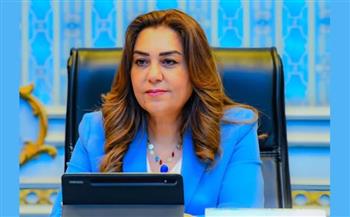   وزيرة التنمية المحلية: إحالة 273 حالة للنيابات المختصة والشئون القانونية للتحقيق 