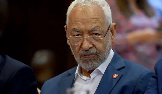 محكمة الاستئناف بتونس تصدر حكما قضائيا بسجن راشد الغنوشي 20 عاما