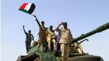   الجيش السوداني: تمكنا من كسر الحصار المفروض على مدينة كادوقلي 