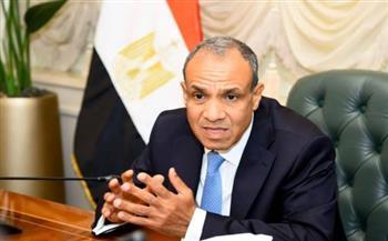 وزير الخارجية ونظيره السعودي يبحثان الأوضاع فى غزة