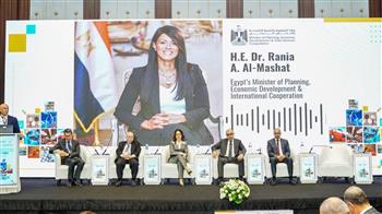    المشاط: القطاع الخاص شريك رئيسي في تحقيق التنمية