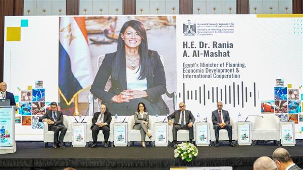 المشاط: القطاع الخاص شريك رئيسي في تحقيق التنمية