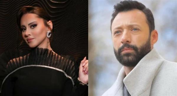 ياسمين رئيس وأحمد فهمي يشاركان في مسلسل اسأل روحك