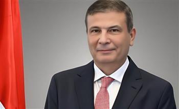 وزير الزراعة يشارك في افتتاح "فروت لوجيستيكا 2026" ببرلين