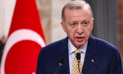 إعلام تركي: أردوغان يبدأ زيارة رسمية للسعودية اليوم ثم يتوجه إلى مصر غدا