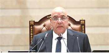   "النواب" يحيل 8 قرارات جمهورية ومشروع قانون ورسالة من مجلس الشيوخ للجان المختصة
