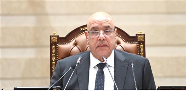 "النواب" يحيل 8 قرارات جمهورية ومشروع قانون ورسالة من مجلس الشيوخ للجان المختصة