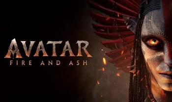   فيلم Avatar: Fire and Ash يتجاوز 1.4 مليار دولار عالميا في شباك التذاكر