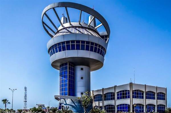 حركة النشاط التجاري وتداول  السفن بميناء دمياط اليوم