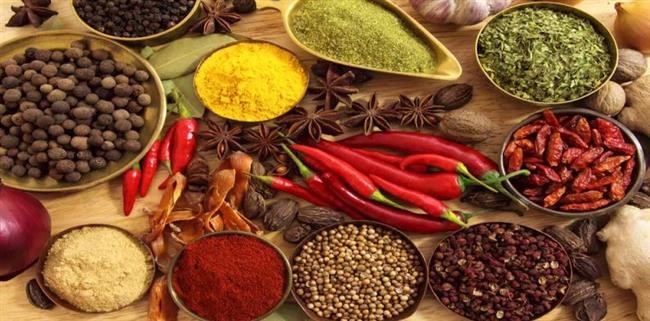5 توابل مألوفة تمنح جسمك الدفء طبيعيا في الشتاء