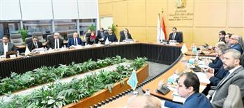   الإسكان: تنفيذ 1.48 مليون وحدة وتوسع ضخم في مرافق ومدن جديدة حتى 2025