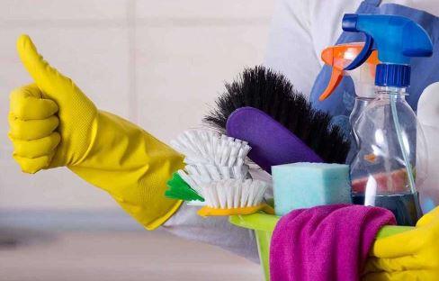 التنظيف الذكي للمنزل.. 7 حيل بسيطة تختصر الوقت وتخفف المجهود