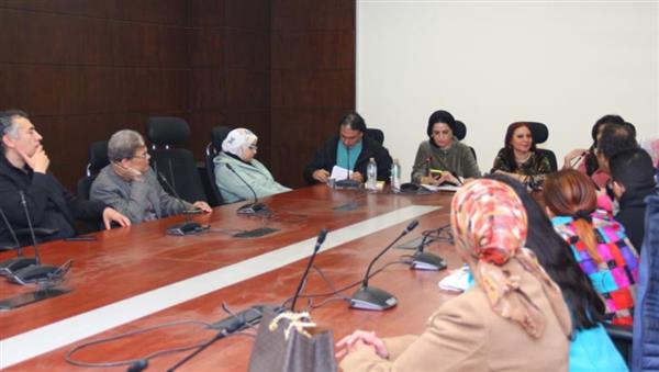 «أوجه عديدة للموت».. ندوة لمناقشة رواية الكاتبة رضوى الأسود بمعرض الكتاب