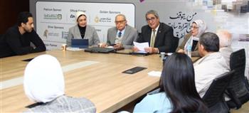   أكاديميون: القيم التي طرحها أحمد أمين تمثل ركائز أساسية لأي نهضة ثقافية حقيقية