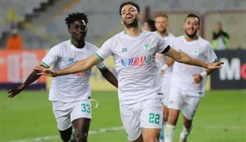   أهلي طرابلس يقترب من ضم ميدو جابر