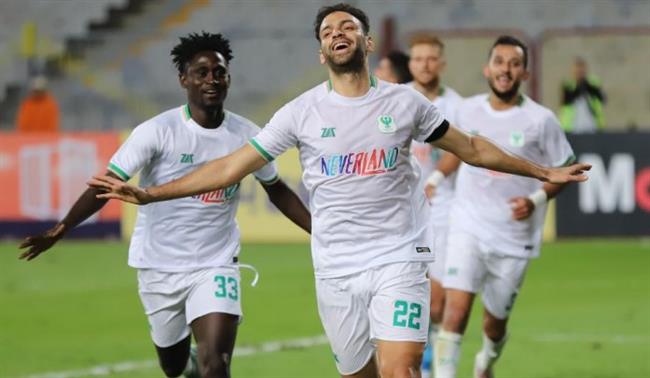 أهلي طرابلس يقترب من ضم ميدو جابر