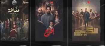   الدراما الشعبية تفرض حضورها في مسلسلات رمضان 2026
