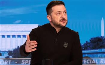   زيلينسكي: روسيا استغلت مقترح واشنطن لتكديس الصواريخ