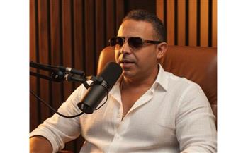   محمد عدوية يغني تتر مسلسل علي كلاي بطولة أحمد العوضي 
