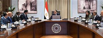   رئيس الوزراء يتابع تنفيذ إجراءات تطوير مرفق مياه الشرب والصرف الصحي