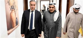   مصر والكويت تتفقان على تعزيز التعاون في حماية المستهلك وتبادل الخبرات