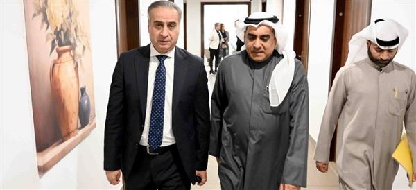 مصر والكويت تتفقان على تعزيز التعاون في حماية المستهلك وتبادل الخبرات