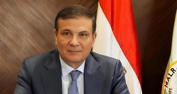 وزير الزراعة يعلن نجاح مصر في فتح السوق الفيتنامي أمام صادراتها من البصل والثوم