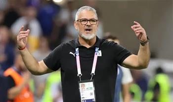   ميكالي ضمن أبرز المرشحين لقيادة منتخب الإمارات الأولمبي