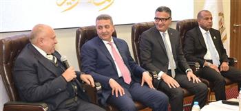   وزير التموين يعلن استعدادات “أهلاً رمضان” لضمان توافر السلع بأسعار مناسبة