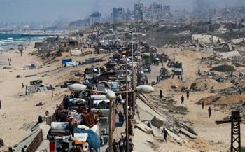 جوتيريش: أكثر من 37 ألف فلسطيني نزحوا في الضفة الغربية خلال عام 2025