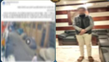  تحرش بشابة في سوهاج.. الأمن يحقق في فيديو متداول