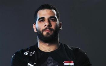   أحمد عادل يمدد تعاقده مع يد فيزبريم المجري حتي 2027