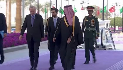 القاهرة الإخبارية: رغبة سعودية تركية لصد التوترات القائمة في الشرق الأوسط