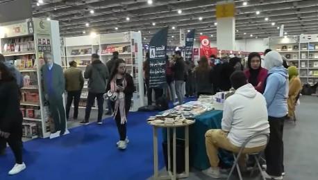 "قصور الثقافة": جناح الطفل بمعرض القاهرة للكتاب الأكبر تاريخيًا