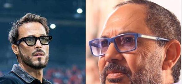 فن الحرب.. صراع دامي بين يوسف الشريف وكمال أبو رية في رمضان