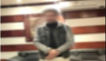   ضبط حلاق لتحرشه بفتاة في سوهاج
