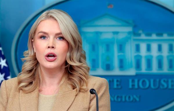 البيت الأبيض: المحادثات مع إيران لا تزال مقررة في وقت لاحق من هذا الأسبوع