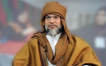   رئيس الفريق السياسي لـ سيف الإسلام القذافي ينعاه بعد مقتله بمنطقة الزنتان