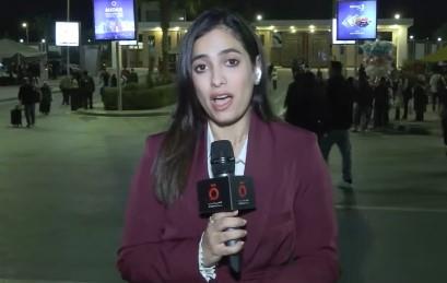 فرح الخولي: معرض القاهرة للكتاب يختتم بإقبال قياسي ومبيعات مضاعفة