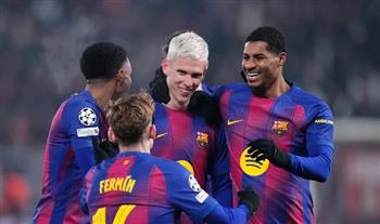   برشلونة بالقوة الضاربة ضد ألباسيتي في ربع نهائي كأس الملك