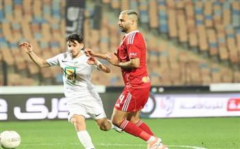 الأهلي يسقط في فخ التعادل أمام البنك بالدوري