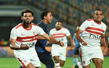   معتمد جمال يحدد بدائل دونجا في الزمالك