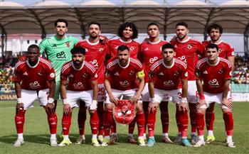 الأهلي في اختبار جديد أمام البنك بحثًا عن النقاط الثلاث