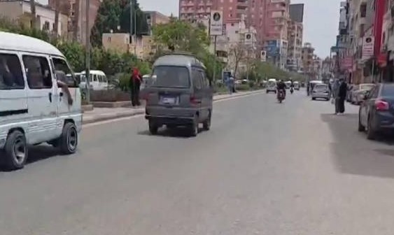 "تغير المناخ": التذبذبات المناخية في مصر غير طبيعية وتؤثر على الإنسان والمحاصيل