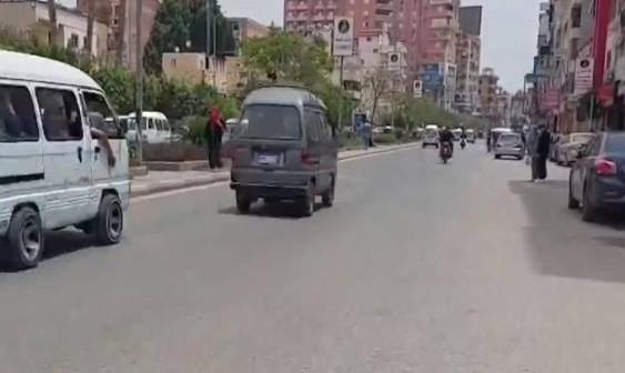 "تغير المناخ": التذبذبات المناخية في مصر غير طبيعية وتؤثر على الإنسان والمحاصيل
