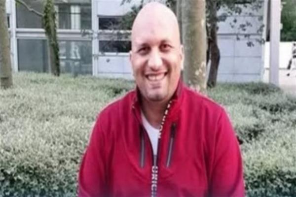 بالمعطف الأبيض حتى اللحظة الأخيرة.. نقابة الأطباء تنعى شهيد الواجب الدكتور وسيم قطب هيكل