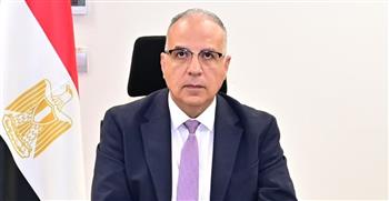   وزير الري يبحث مع مسؤولة ببنك التنمية والإعمار الأوروبي تعزيز التعاون في مجال المياه