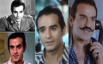 في ذكرى ميلاده.. حكاية "مجدي وهبة" الذي طارده الموت قبل عرض مشهده الختامي